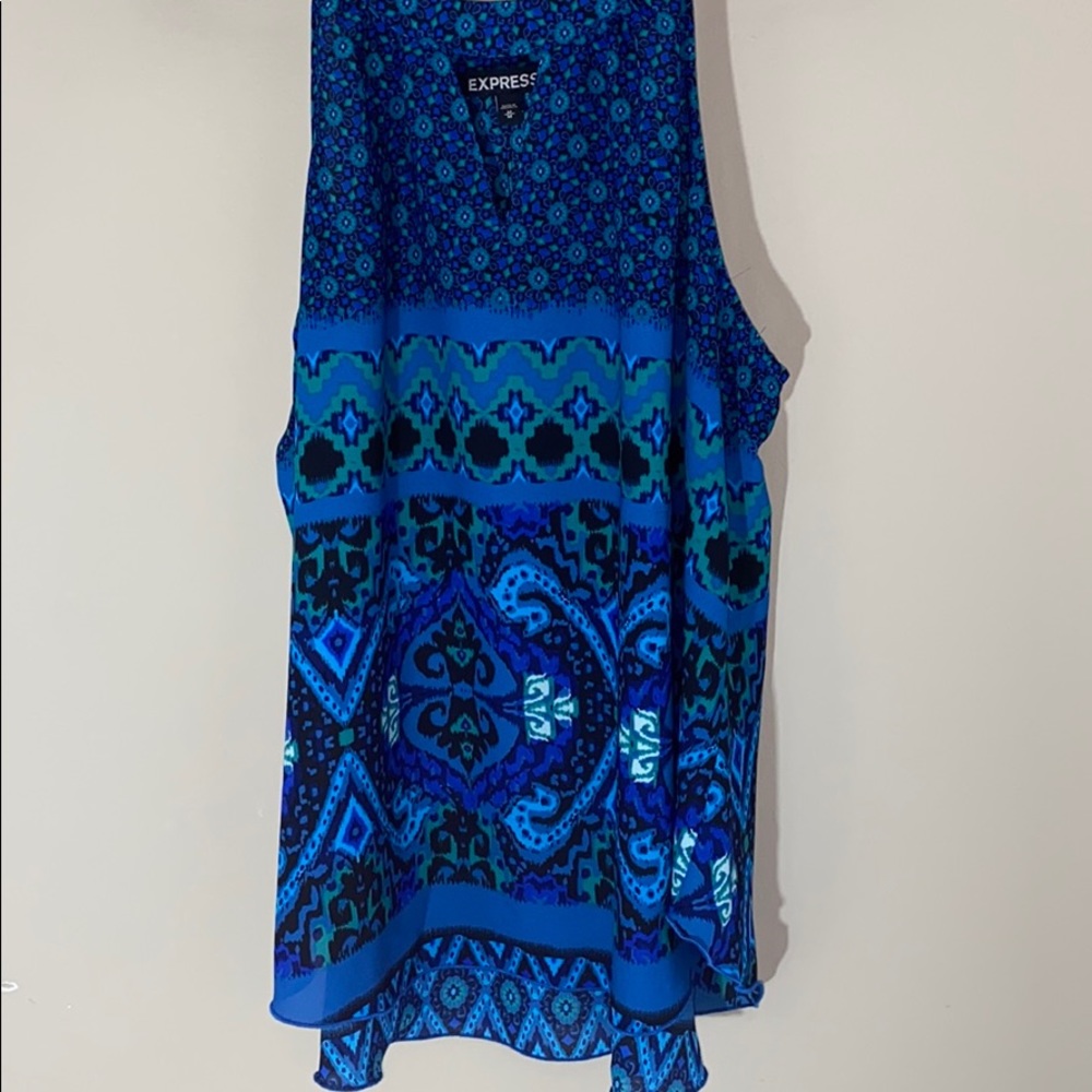 Express blouse - Picture 2 of 4